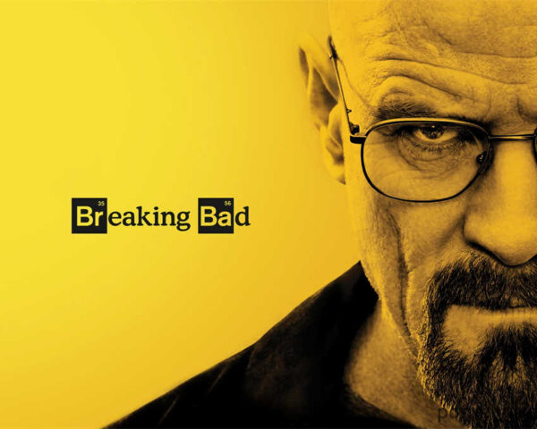 Breaking Bad: A Tale of Desperation, Power, and Redemption