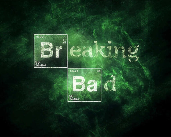 From Chemistry Genius to Criminal Mastermind: The Unforgettable Walter White