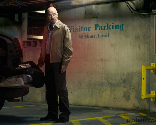 Breaking Bad: An Addictive Blend of Chemistry, Crime, and Character Study