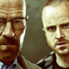 Breaking Bad-Walter White: A Brilliant Mind Unleashed in Shadows