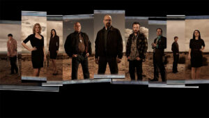 Walter White: Breaking Bad's Mastermind of Chemistry and Crime