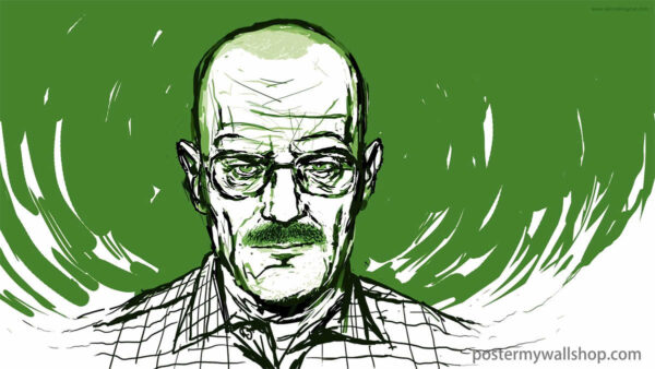 Breaking Bad Walter White: The Methamphetamine Maestro