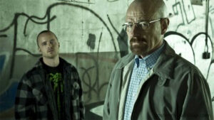 Breaking Bad Walter White: The Methamphetamine Maestro