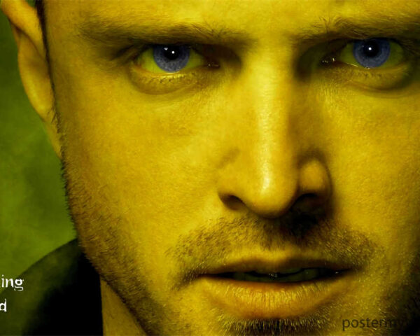 Jesse Pinkman - The Unforgettable Rebel of Breaking Bad