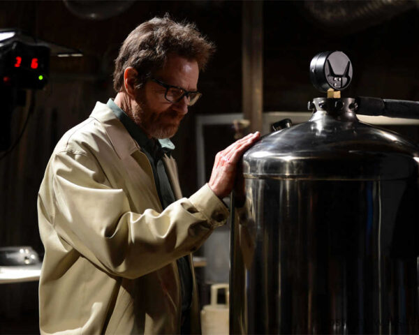 Breaking Bad Walter White: A Methamphetamine Mastermind Turned Criminal Kingpin