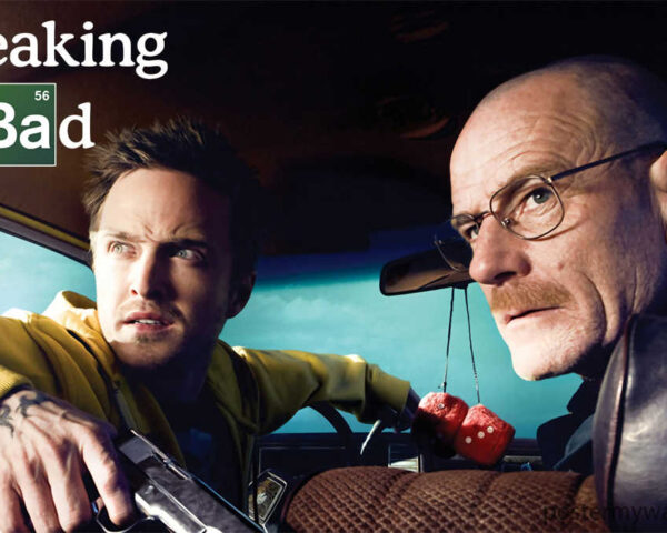 Breaking Bad's Walter White: An Unforgettable Antihero's Tale