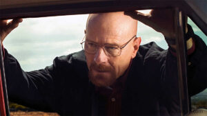 Walter White: Breaking Bad's Antihero Extraordinaire