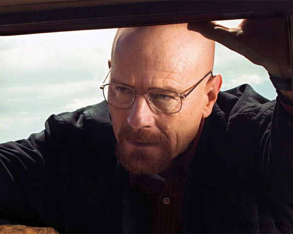 Walter White: Breaking Bad's Antihero Extraordinaire