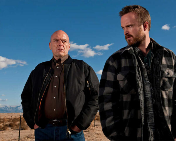 Jesse Pinkman - Breaking Bad's Unpredictable Enigma
