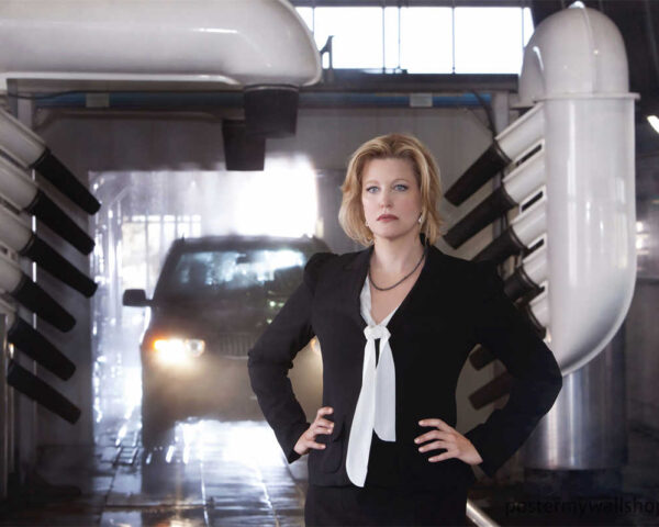 Skyler White - Breaking Bad's Complex Heroine