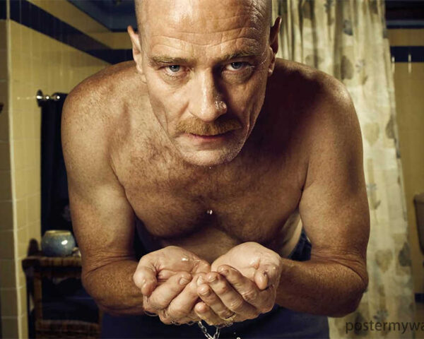 Walter White: Breaking Bad's Enigmatic Methamphetamine Kingpin