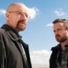Breaking Bad: Chemistry Meets Chaos