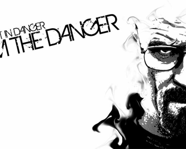 Breaking Bad: the Dark Underworld of Methamphetamine