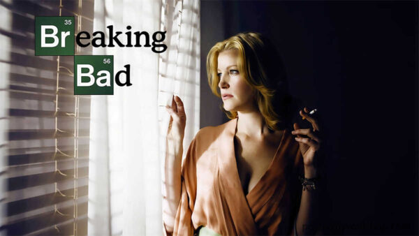 Ambiguous World of Breaking Bad