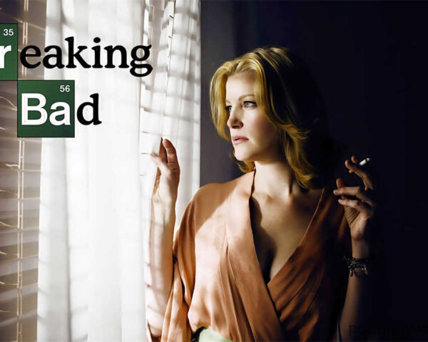 Ambiguous World of Breaking Bad