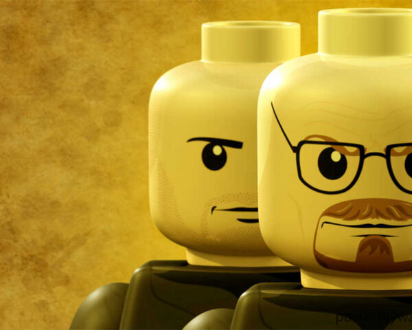 Breaking Bad: A Masterclass in Character Transformation