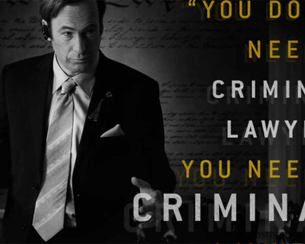 Breaking Bad: A Symphony of Crime