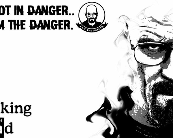 Breaking Bad a Must-Watch Series