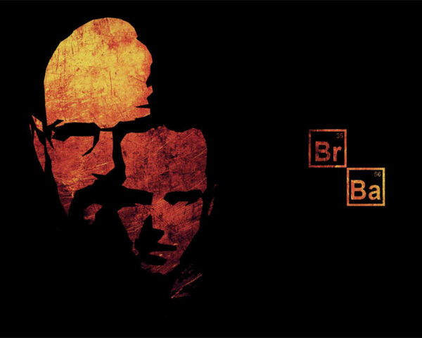 Breaking Bad: From Small-Town Suburbia to Criminal Empire