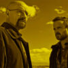 Breaking Bad: The Chemistry of Crime