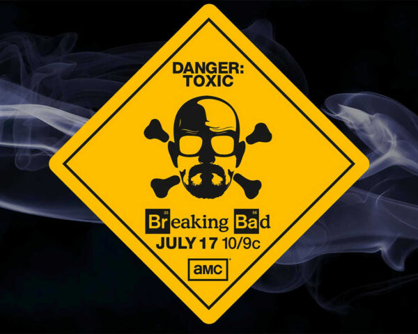 Breaking Bad: A Tale of Self-Destruction
