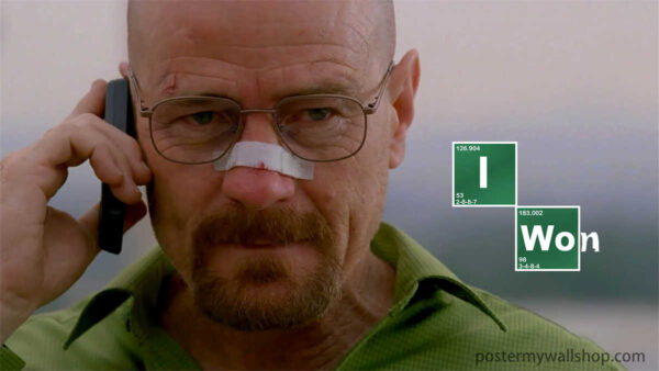 Breaking Bad: A Captivating World