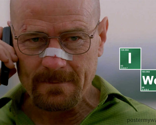 Breaking Bad: A Captivating World