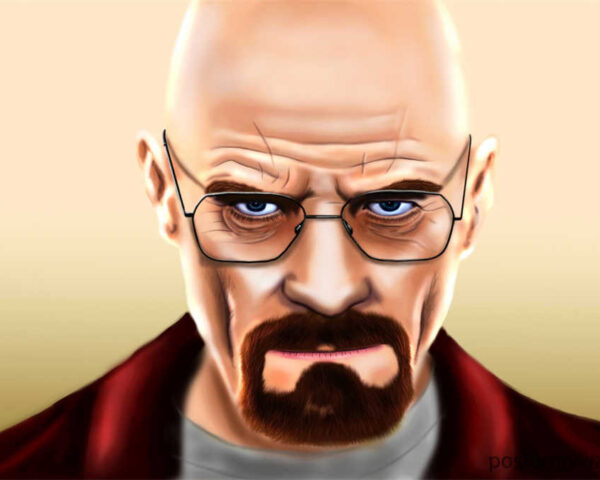 Breaking Bad: A Modern Television Masterpiece