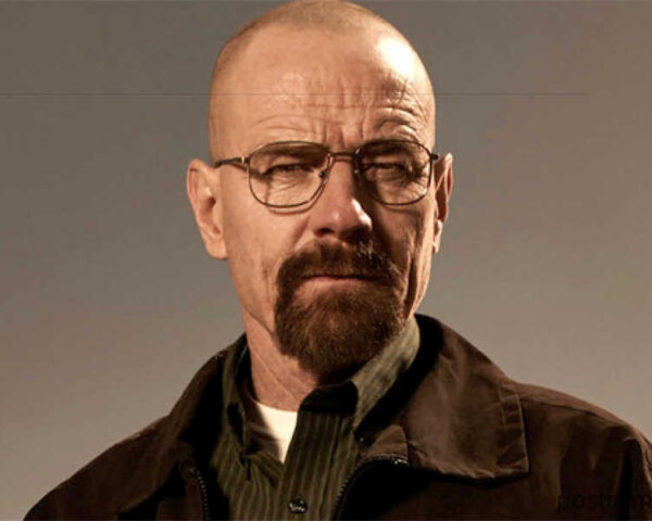 Breaking Bad: A Dark Exploration of Breaking the Rules