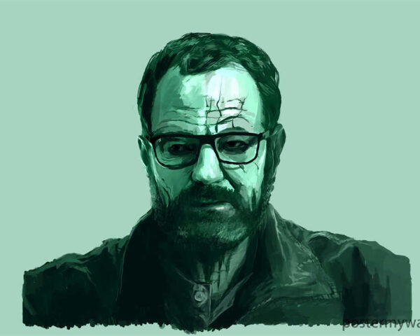 Breaking Bad: A Journey into the Dark Side of Ambition