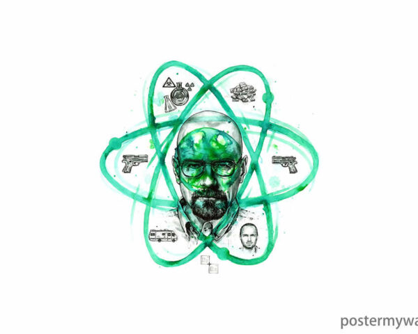 Breaking Bad: An Crime Thriller Like No Other