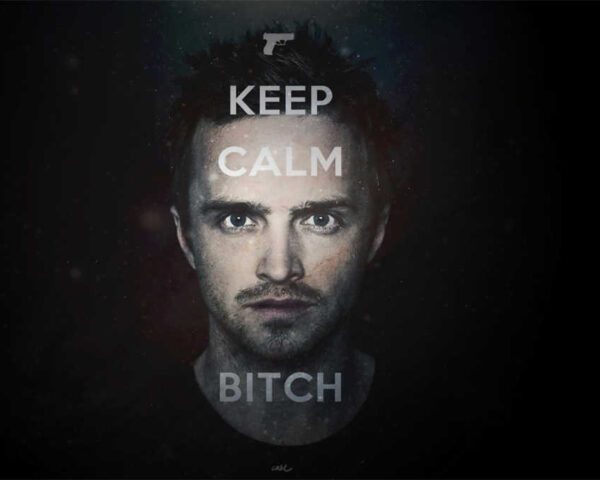 Breaking Bad: The Dark Descent of a Man's Soul