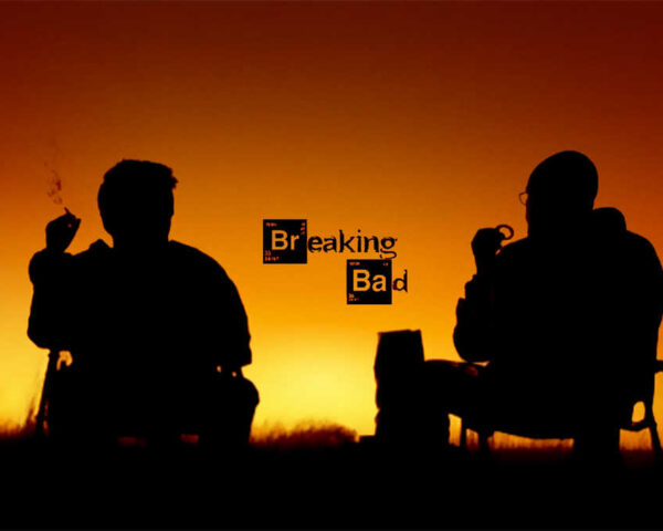 Breaking Bad: A Thrilling Cat-and-Mouse Game