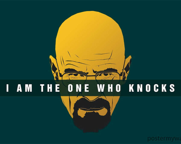 Breaking Bad: A Exploration of the Human Condition