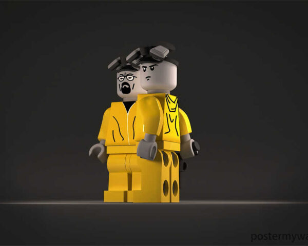 Breaking Bad: In the Morally Gray Choices