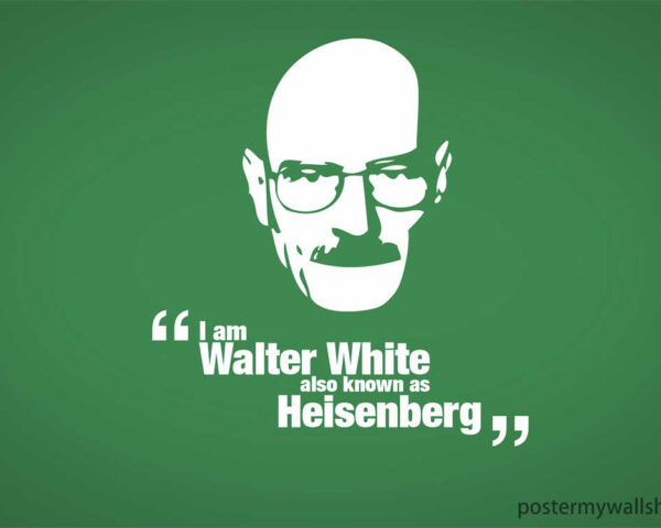 Breaking Bad: Dark Allure