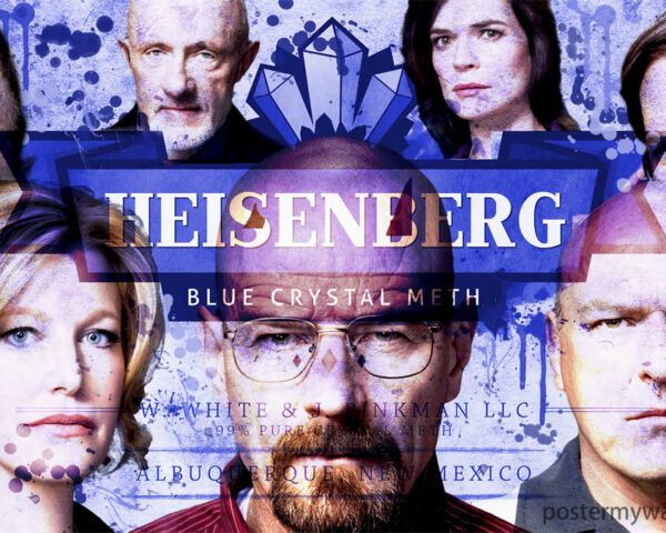 Breaking Bad : The Unlikely Alliance