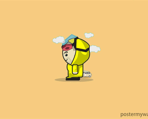 Breaking Bad Partnership: An Unbreakable Bond Between The Protagonists