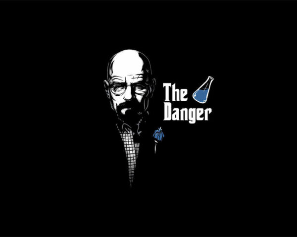 Breaking Bad Duo: The Dynamic Partnership