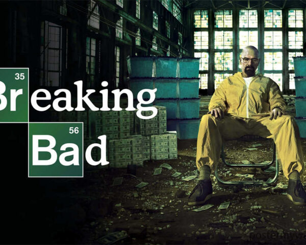 Breaking Bad : Walter White and Jesse Pinkman's Journey Together