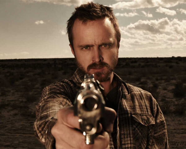 Breaking Bad: Walter White and Jesse Pinkman's Dance of Survival