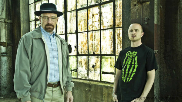 Breaking Bad Alliance: Unpredictable Twists