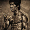 Bruce Lee: The Martial Arts Legend