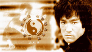 The Bruce Lee Story: From Hong Kong to Hollywood