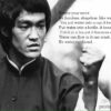 The Bruce Lee Legacy: Inspiring Greatness