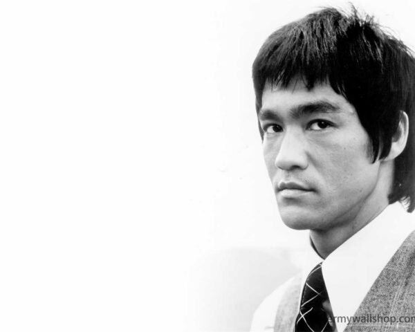 The Bruce Lee Phenomenon: Beyond Martial Arts