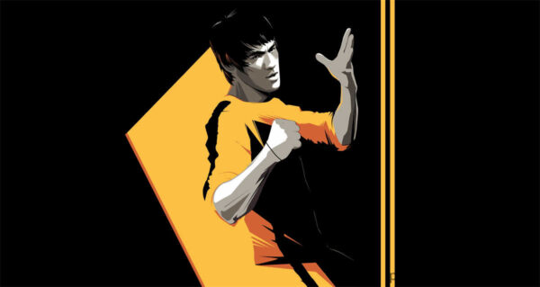 Bruce Lee: The Martial Arts Maverick