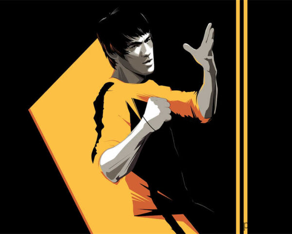 Bruce Lee: The Martial Arts Maverick