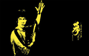 The Bruce Lee Legend: Inspiring Fearlessness