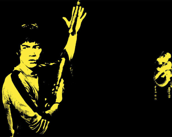 The Bruce Lee Legend: Inspiring Fearlessness